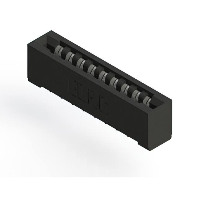 357-009-421-101 EDAC Inc.  Edgeboard Connectors